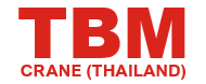 TBM CRANE (Thailand)