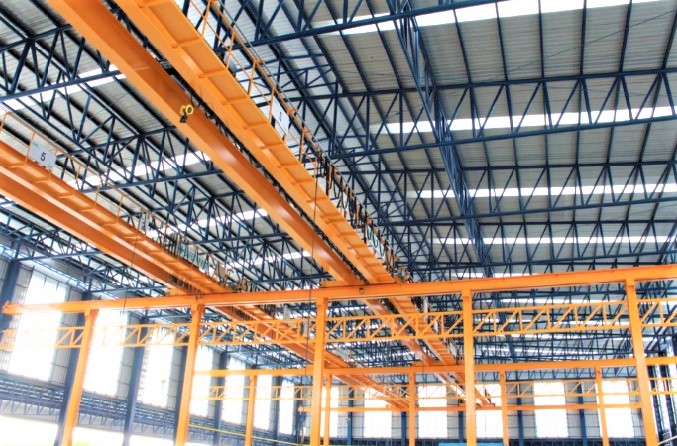 Overhead Crane